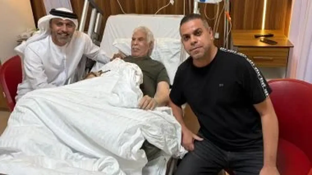 كريم شحاتة يكشف تفاصيل العملية الجراحية التي سيخضع لها المعلم السبت المقبل